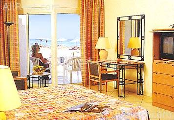 Marriott Beach Resort 5